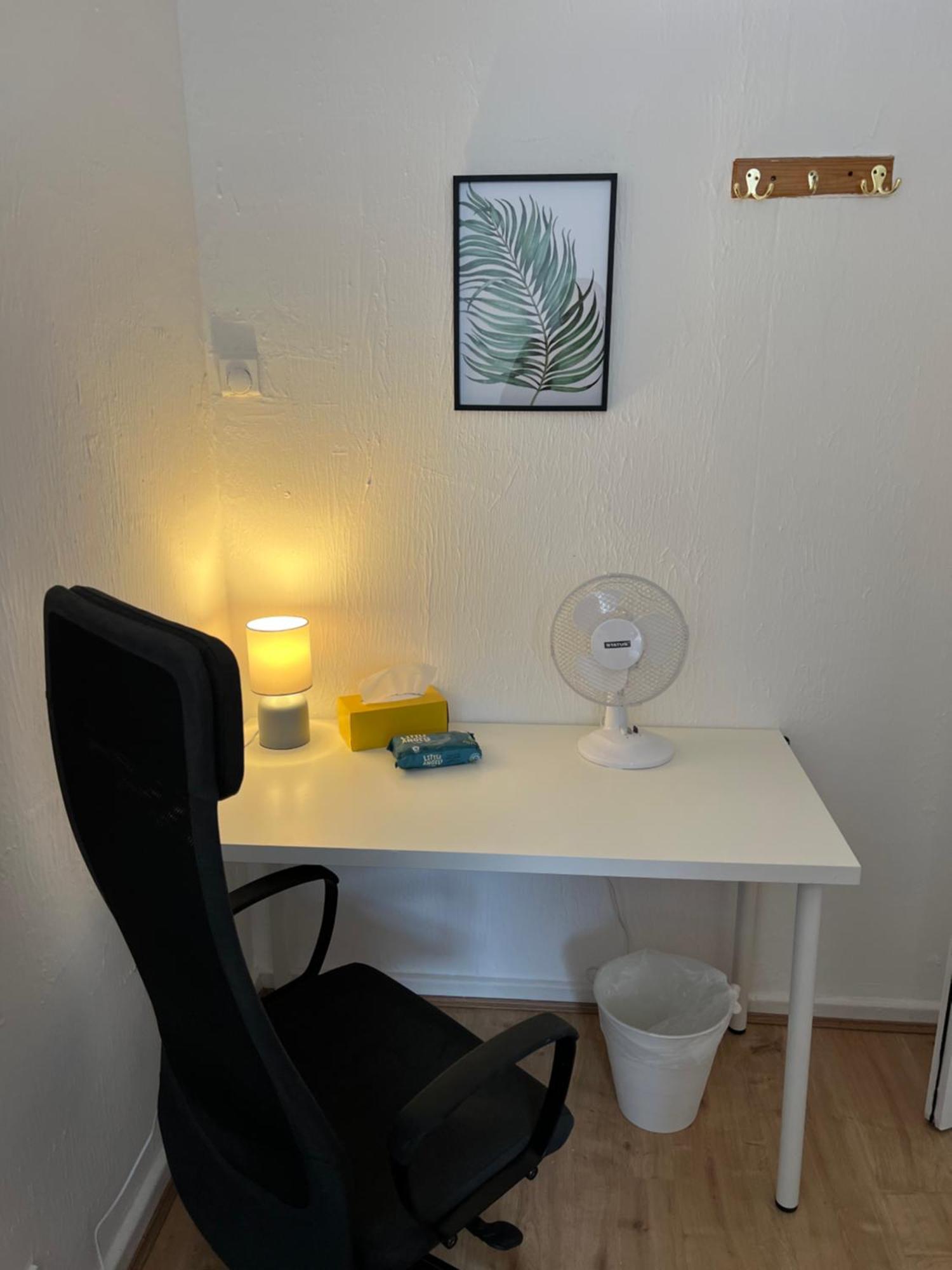 Lovely Rooms In Camden Town-Central לונדון מראה חיצוני תמונה