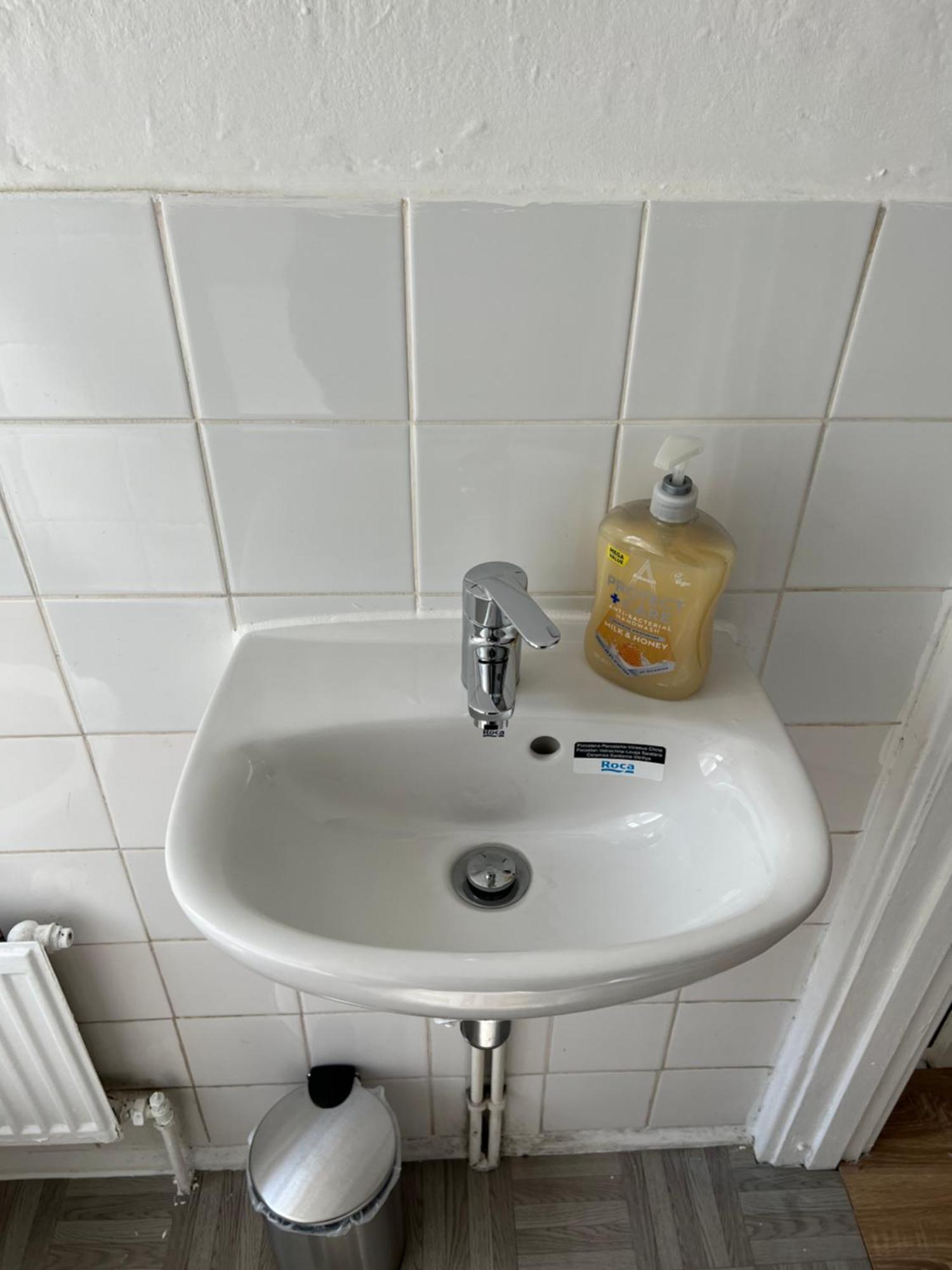 Lovely Rooms In Camden Town-Central לונדון מראה חיצוני תמונה