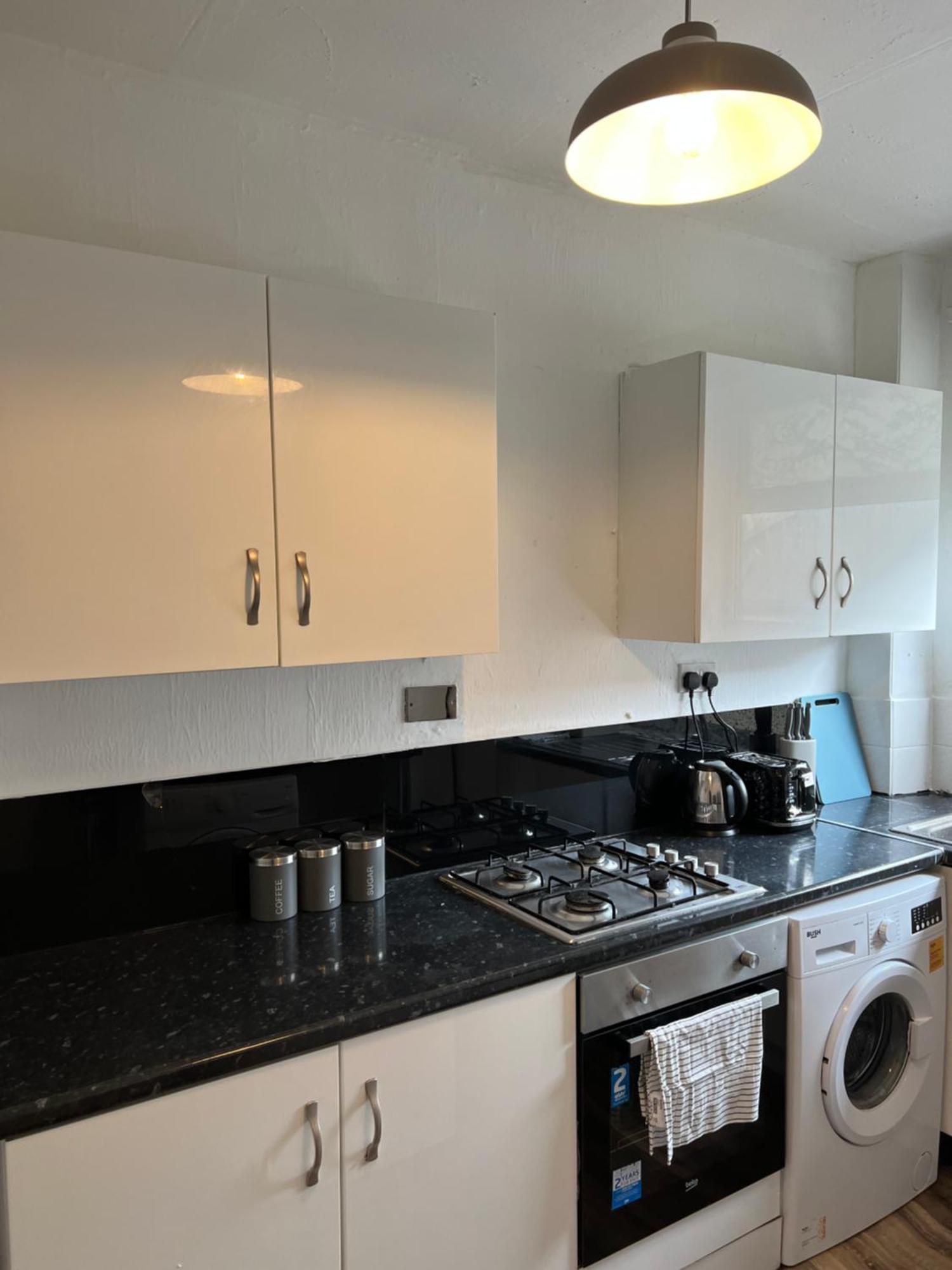 Lovely Rooms In Camden Town-Central לונדון מראה חיצוני תמונה