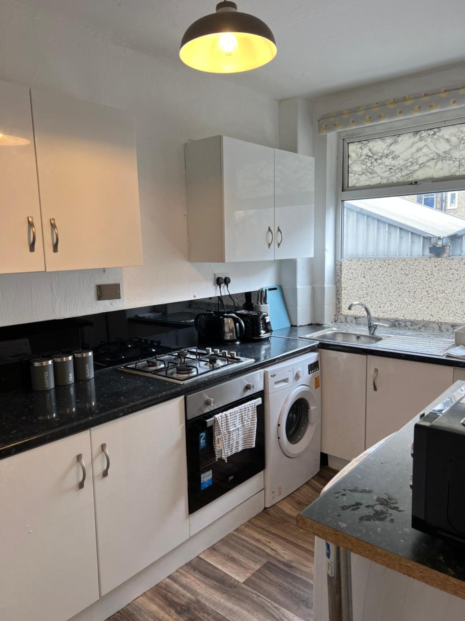 Lovely Rooms In Camden Town-Central לונדון מראה חיצוני תמונה