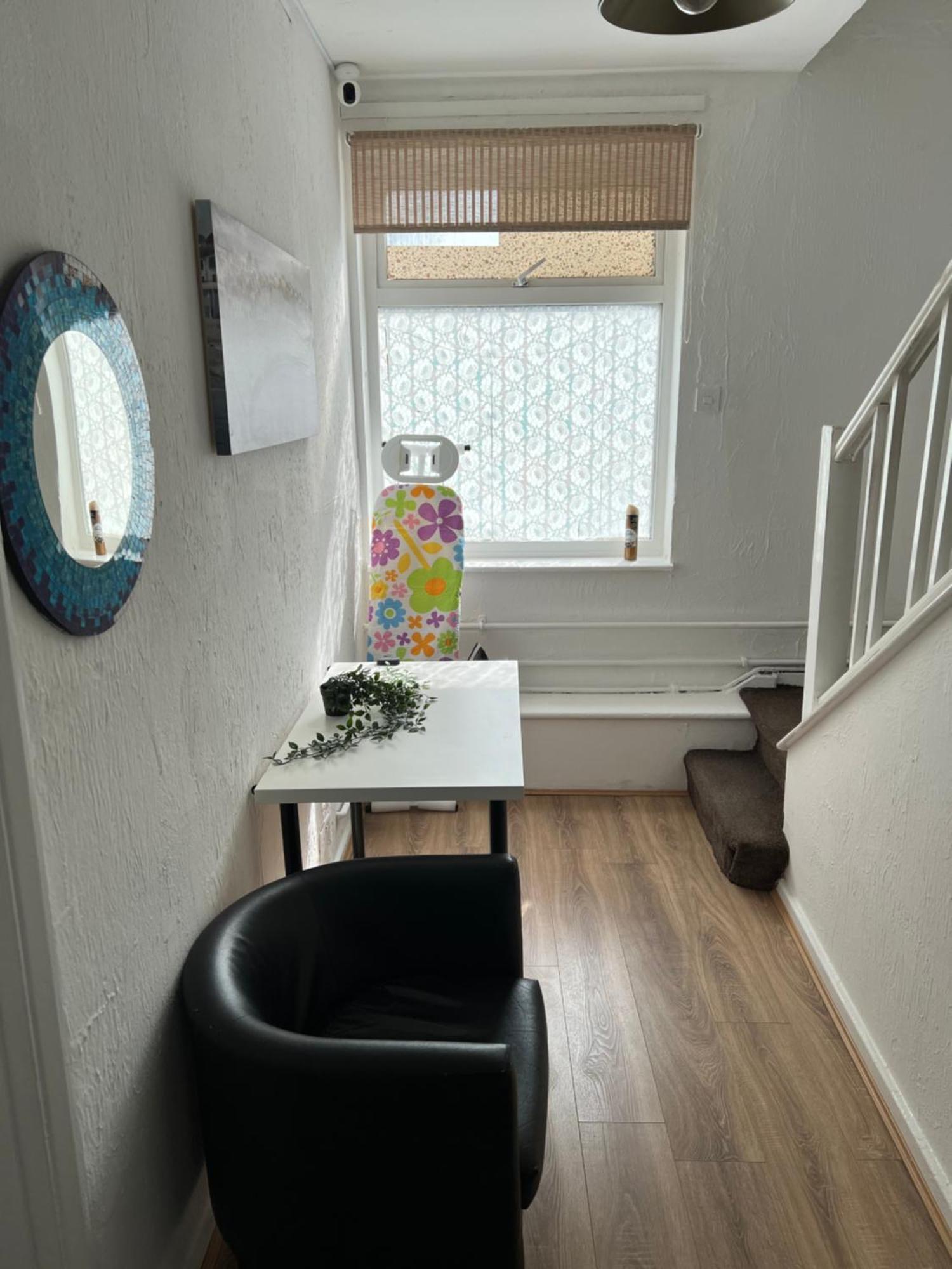 Lovely Rooms In Camden Town-Central לונדון מראה חיצוני תמונה
