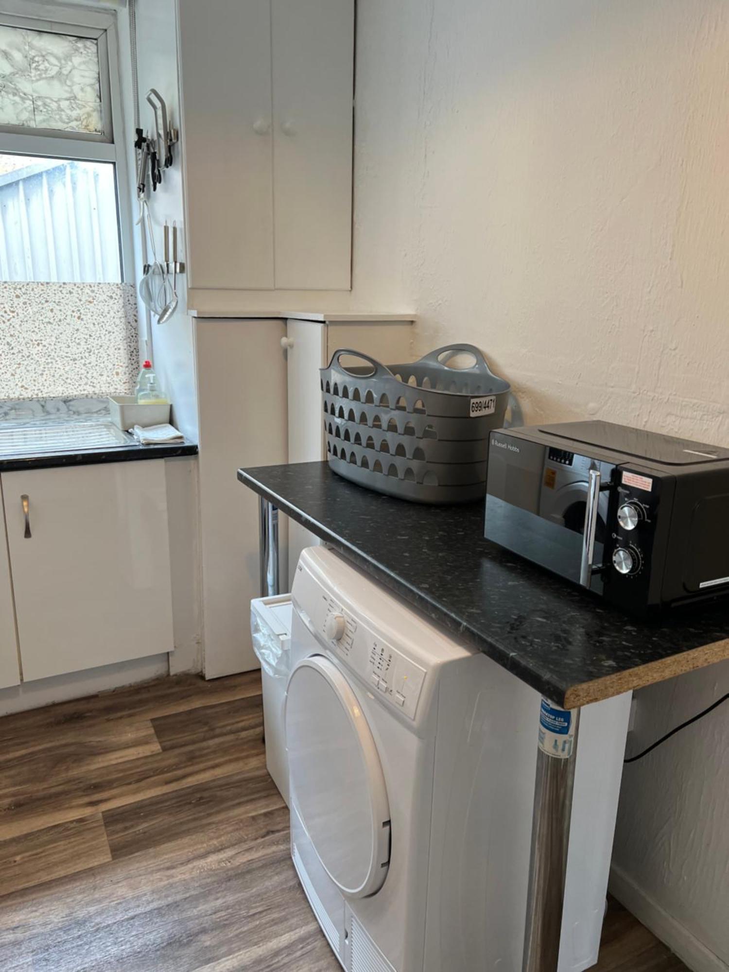 Lovely Rooms In Camden Town-Central לונדון מראה חיצוני תמונה