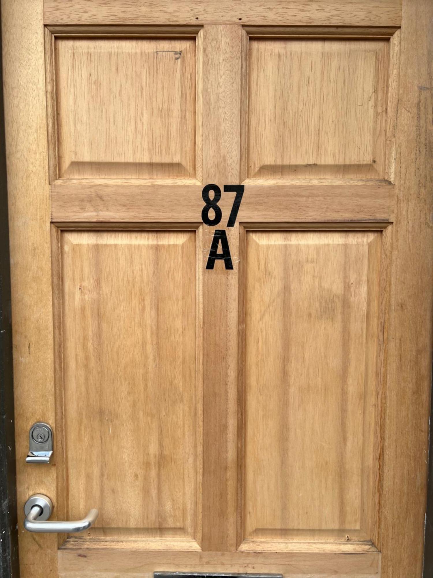 Lovely Rooms In Camden Town-Central לונדון מראה חיצוני תמונה