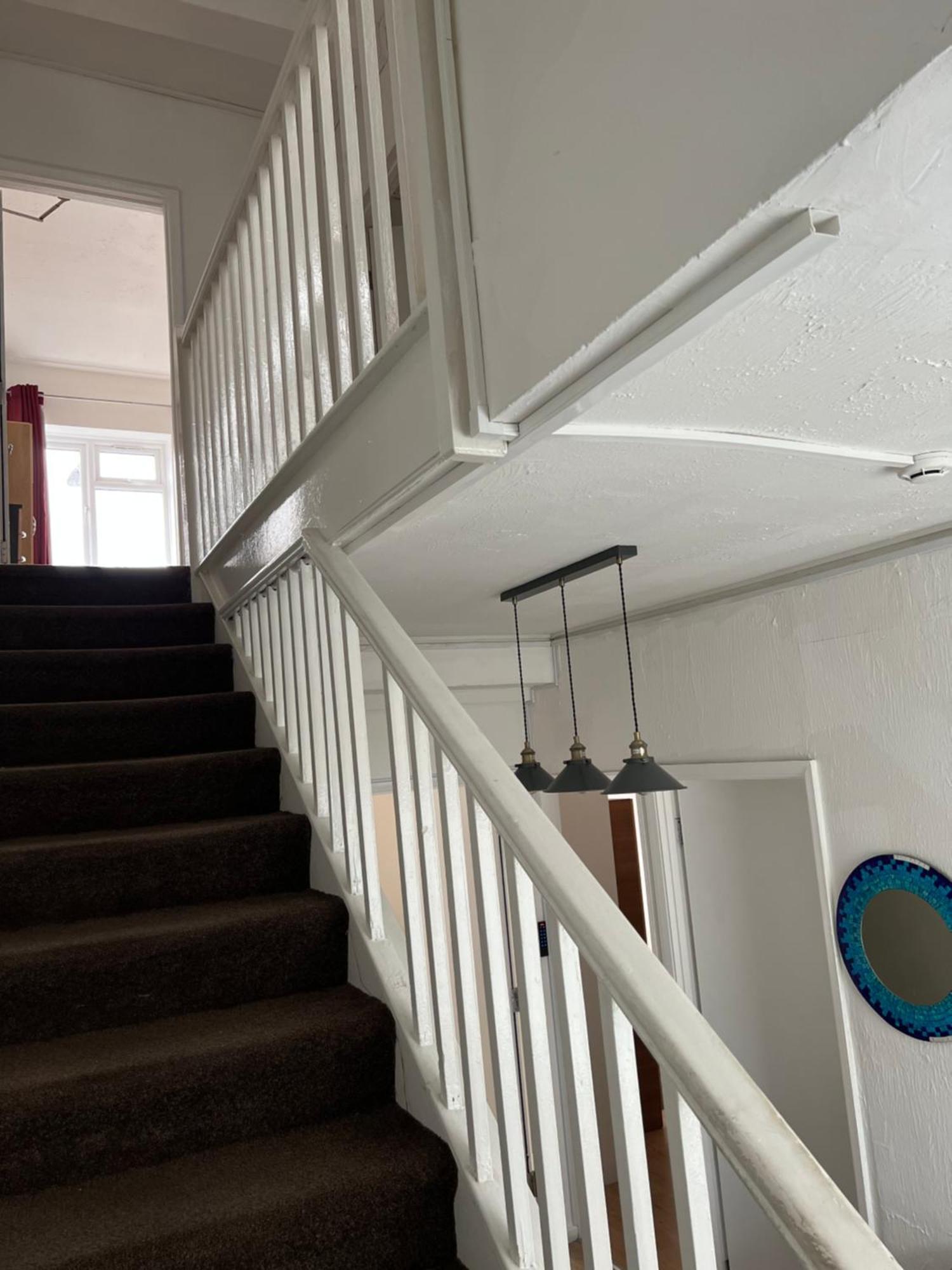 Lovely Rooms In Camden Town-Central לונדון מראה חיצוני תמונה